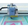 Card paper Photo Frame picture frame cutter machine 30 degree angle table