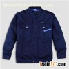 Flame Retardant Cotton Nylon Jacket
