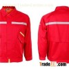 Aramid Jacket With Reflector