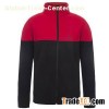 Modacrylic Polar Fleece Jacket