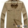 FR Modacrylic Shirt