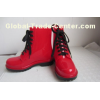 Wellington PVC Rain Boots