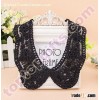 hollow lace false collar 2013 new neckline