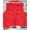fishing vest,ranger vest