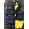Quilted Vest MPV-LT11631