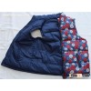 Reversible Gilet
