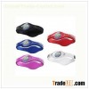 Power silicone bracelets