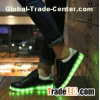 Popular Fashion Glow LED Shoes Wholesale