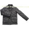 Quilted Jacket