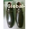 Classic Handmade Goodyear Welted Dress Shoes