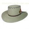 western  hats