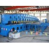 XBJ 12M High Speed Edge Milling Machine For Steel Plate Beveling