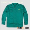 Cotton Flame Retardant Work Jacket