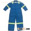 Oil Rig Coverall