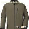 Modacrylic Single Side Fleece Jacket