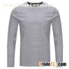 Flame Retardant Henley Long Sleeve