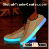 Great 2016 LED Shoes Men And Women