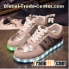 Glowing LED Lights LED Colorful Shoes