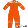 Cotton Flame Retardant Coverall