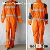 Cotton Fire Resistant Coverall