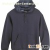 FR Modacrylic Hoody