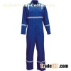 Cotton Fire Retardant Coverall