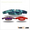 Silicone Bracelet with mixed color