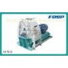 Granulor Material Feed Hammer Mill Machine