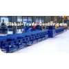 Hydraulically Type Plate Straightening Machine of H Beam Welding Line