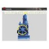 Seamless Structural Electromagnetic Geared Traction Machine 800 KG  SN-TMYJ186