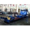 Long Life Waste Paper Bale Breakers , Max Opening Of Dismantling 1200mm