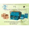 PYQ Series Automatic Carton Machine Of Creasing Cutting Machine Slotting Machinery