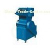 PET PVC Plastic Recycling Machine , plastic grinding equipment For waste crushing