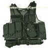 King Tactical Clothing Military Tactical Vest With Velcro Patch