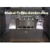New Condition two stage milk homogenizer Machine 2500 L/H 400 bar