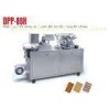 Small Automatic Blister Packing Machine / Pharmacy Blister Packaging Machine DPP 88H