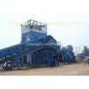 High Performance Smashing Scrap Metal Shredder Machine / Hydraulic Sheet Metal Shear