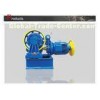 Small Geared Traction Machine With Synchronous Motor DC 110V 1.2A SN-TMYJ256