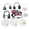 DC 5 V - 36 V MVCI TOYOTA TIS, HONDA HDS, VOLVO DICE Auto Diagnostics Tools
