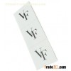 customized PVC adhesive sticker labels for cosmetic