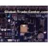 2 door RFID access control systems with keypad, automate check, 26bit input devices