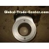 CNC Auto Axis Cnc Lathe Machine Parts High Speed Machining Carbon Steel