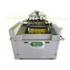 Full Automatic Paper Bag Making Machine High-speed with Vacuum Pump Motor
