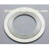 Spiral Wound Gasket, Half-Metal Seal Gaskets BS EN 1092, DIN, JIS