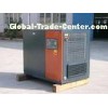 Professional  Water Cooling Screw Belt Driven Air Compressors 45KW 60HP