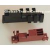 High Precise Plastic Injection Mold , 1 - 4 Cavity ABS Electronic Case