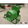 Palm oil press machine