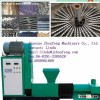 sawdust briquette making machine