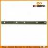 Combine Rasp bar