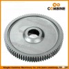 gear for agricultural machinery